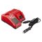 Milwaukee 48-59-1810, M18 & M12 Vehicle Charger - Image 4