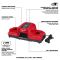 Milwaukee 48-59-1861, M18 FORGE XC6.0 and Dual Bay Super Charger Starter Kit - Image 3