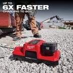 Milwaukee 48-59-1861, M18 FORGE XC6.0 and Dual Bay Super Charger Starter Kit - Image 4