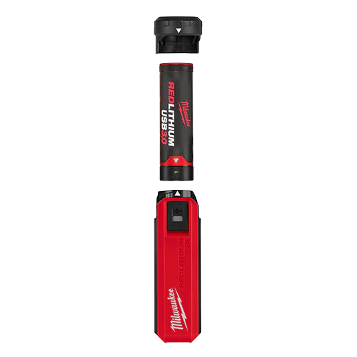 Milwaukee 48-59-2013, REDLITHIUM USB Charger & Portable Power Source Kit - Image 3