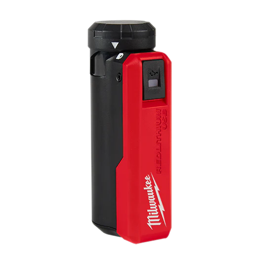 Milwaukee 48-59-2013, REDLITHIUM USB Charger & Portable Power Source Kit - Image 6