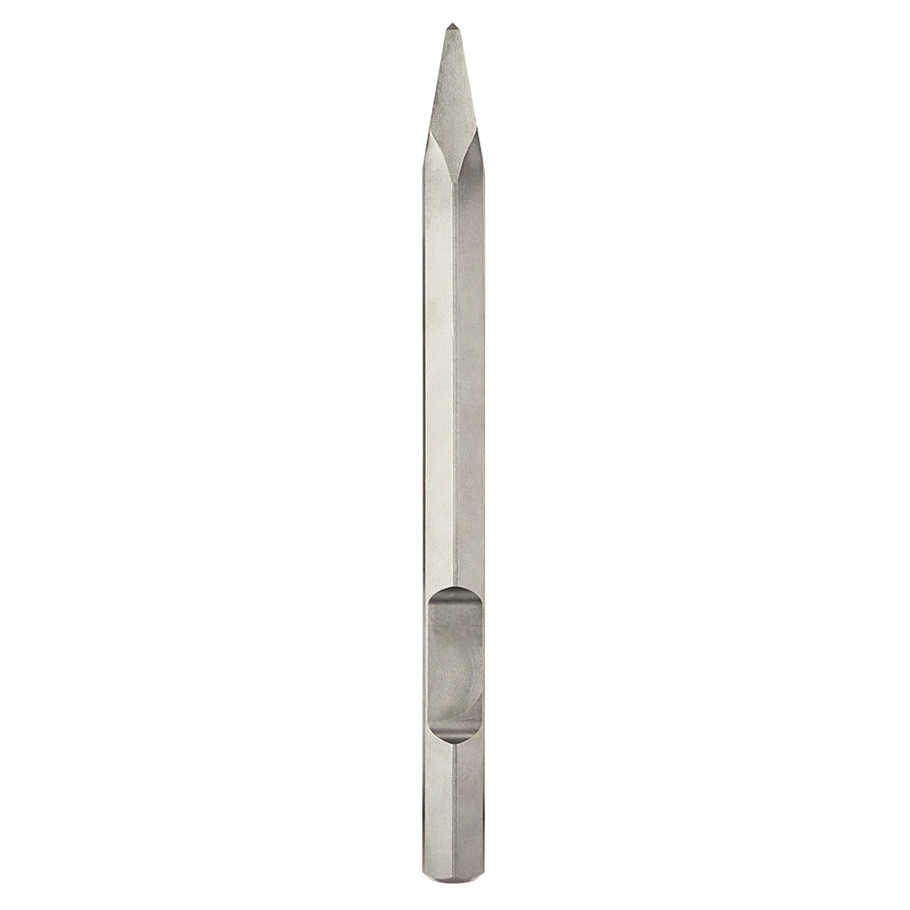 Milwaukee 48-62-4001, 1-1/8" Hex 16" Moil Point - Image 2
