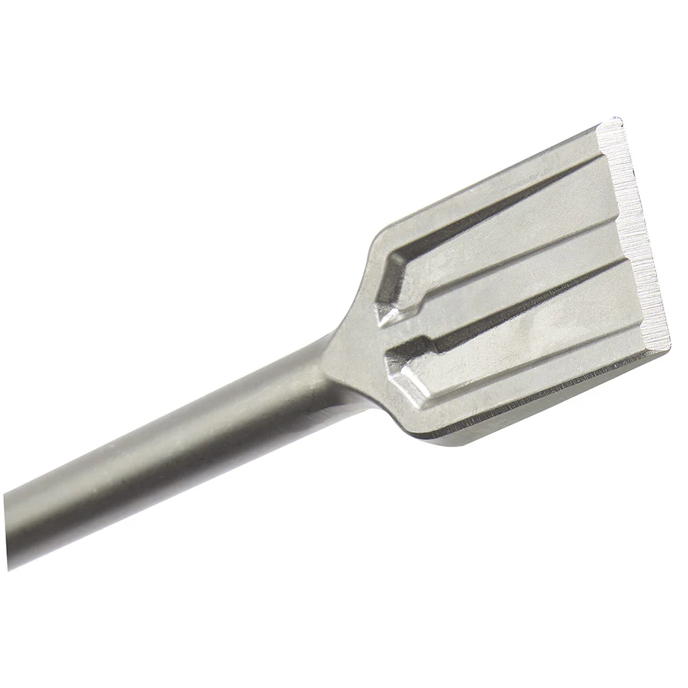 Milwaukee 48-62-4084, SDS-MAX SLEDGE 2'' Scaling Chisel - Image 2