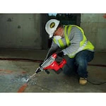 Milwaukee 48-62-4087, SDS-MAX DEMO 3" X 12" Scaling Chisel - Image 4