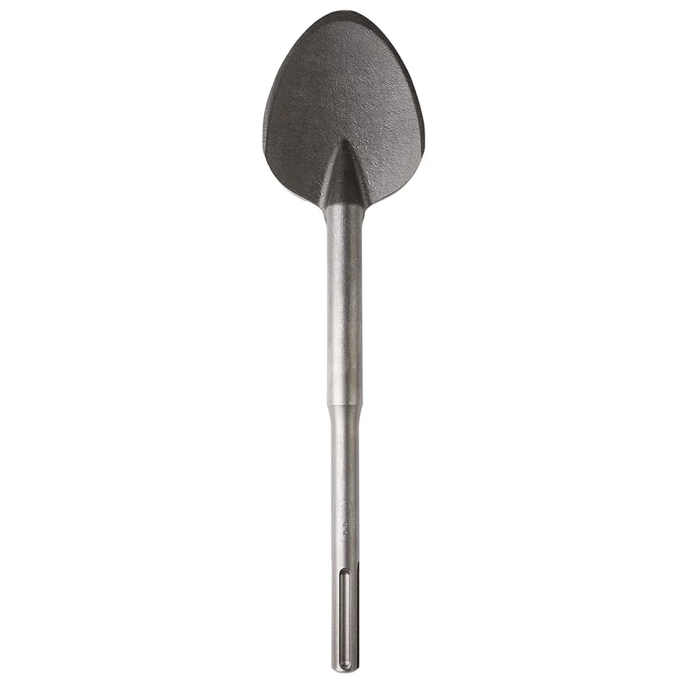 Milwaukee 48-62-4094, SDS MAX 4.25"X16" Clay Spade