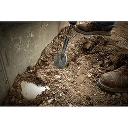 Milwaukee 48-62-4094, SDS MAX 4.25"X16" Clay Spade - Image 3