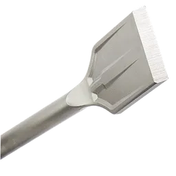 Milwaukee 48-62-6030, SDS PLUS Tile Chisel 1-7/8″ x 9-1/2″ - Image 6