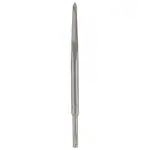 Milwaukee 48-62-6050, SDS-PLUS Sledge 10'' Bull Point Chisel - Image 6