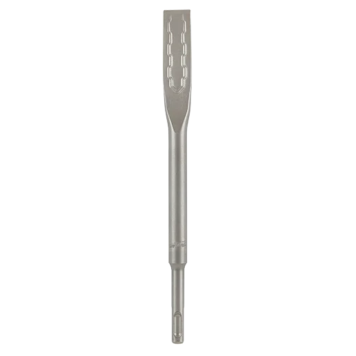 Milwaukee 48-62-6052, SDS-PLUS SLEDGE 3/4'' X 10'' Flat Chisel