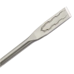 Milwaukee 48-62-6052, SDS-PLUS SLEDGE 3/4'' X 10'' Flat Chisel - Image 3
