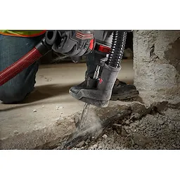 Milwaukee 48-62-6080, SDS-PLUS SLEDGE Bull Point & Flat Chisel 2 Pack - Image 7