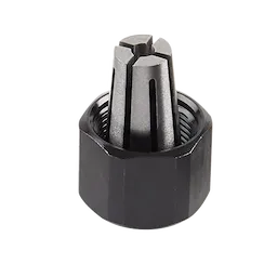 Milwaukee 48-66-2486, 1/8" Collet & Nut - Image 2