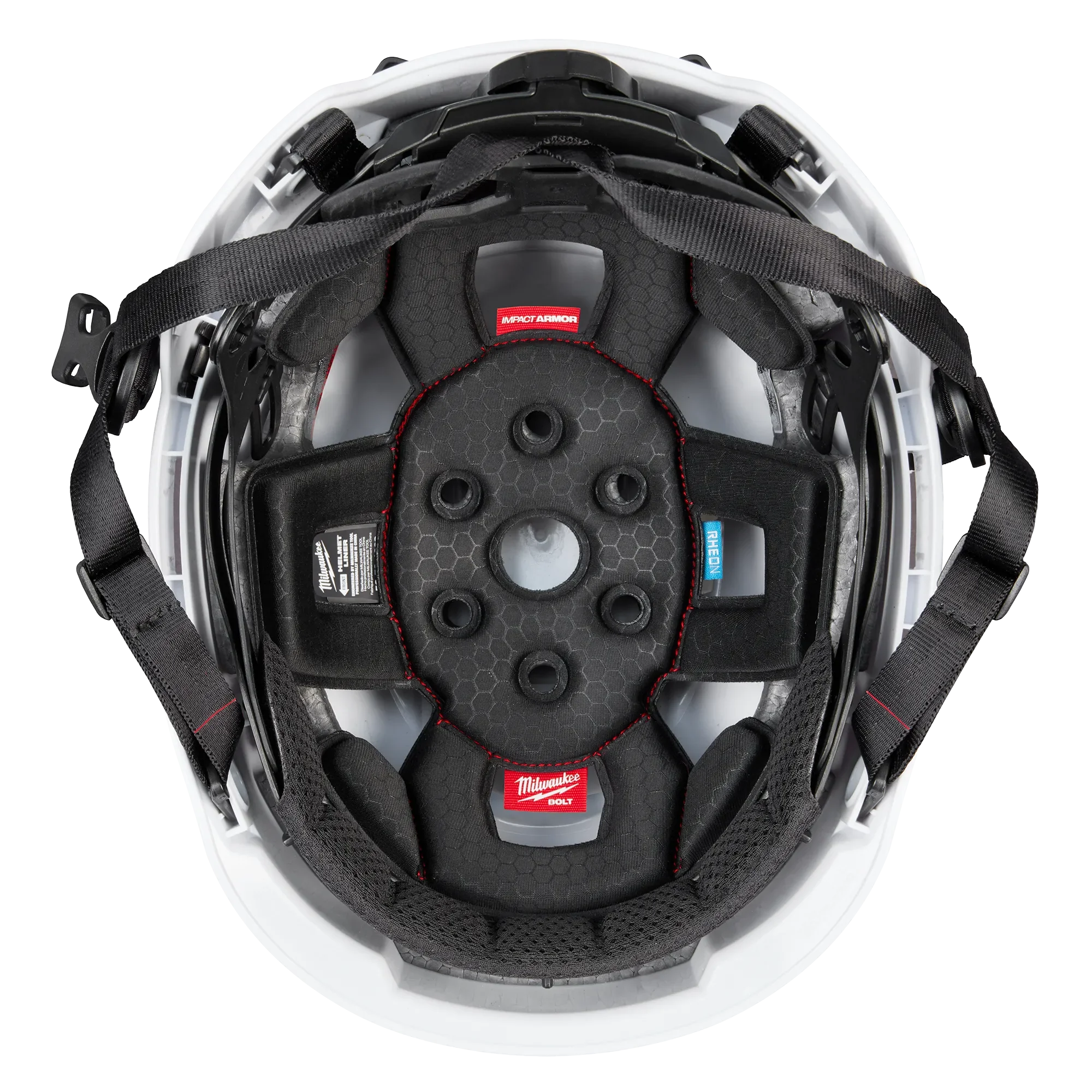 Milwaukee 48-73-1382, BOLT™ IMPACT ARMOR™ Liner - Image 4