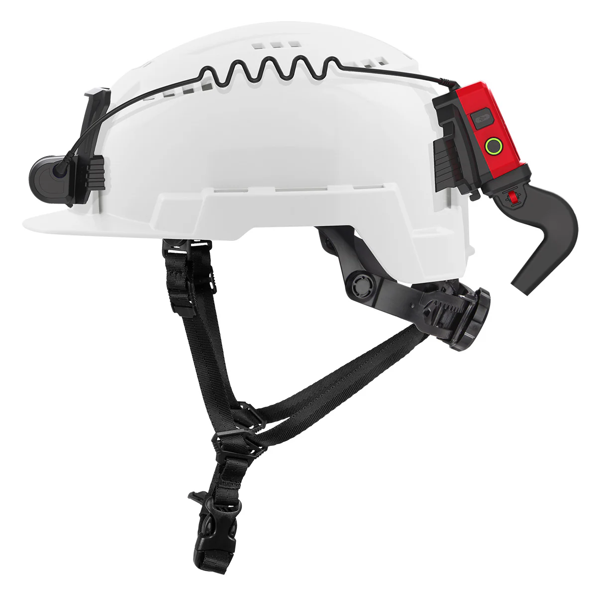 Milwaukee 48-73-1385, BOLT™ REDLITHIUM™ USB Cooling Fan - Image 4