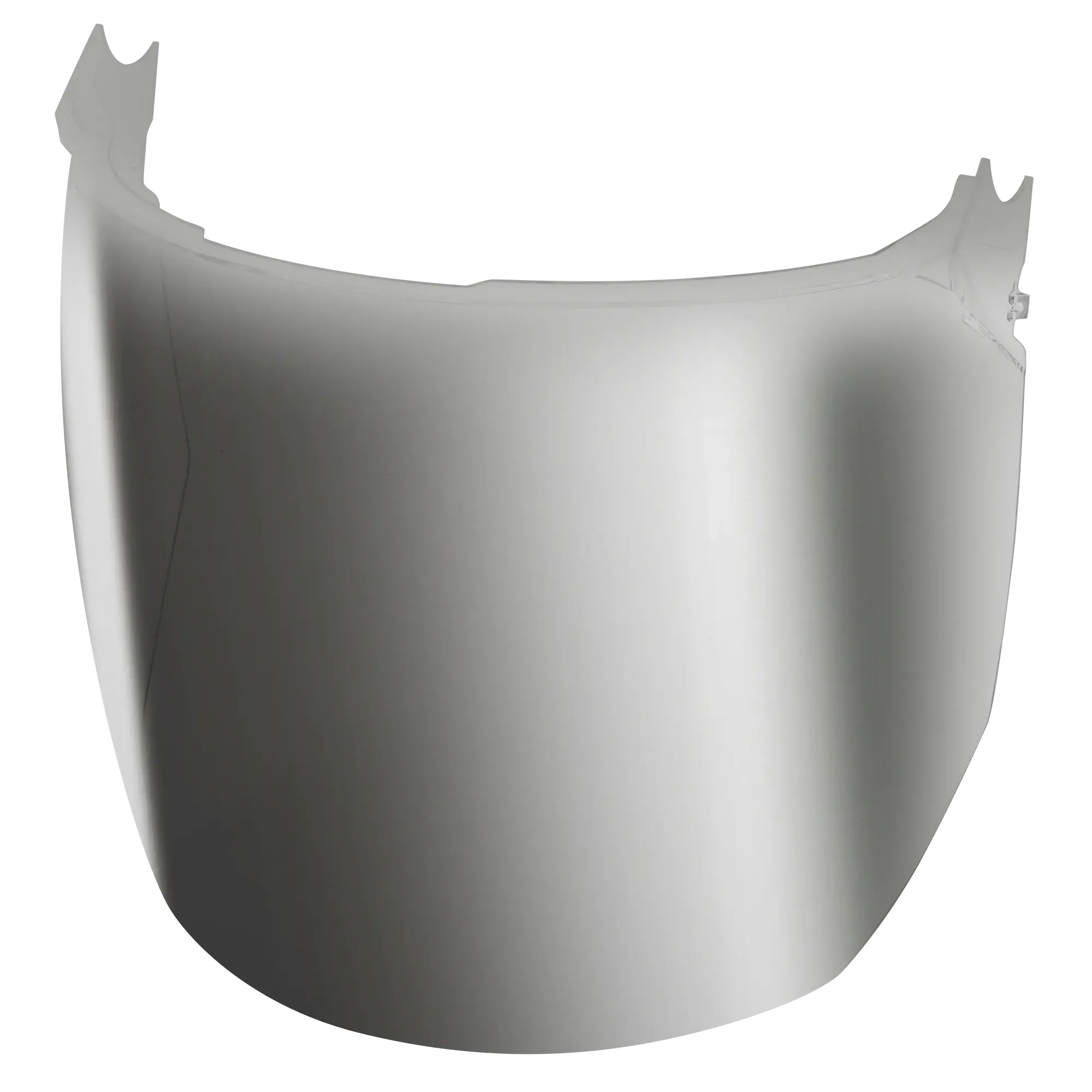 Milwaukee 48-73-1437, 10pk Mirrored Face Shield Replacement Lenses (Helmet & Hard Hat Frame) - Image 5