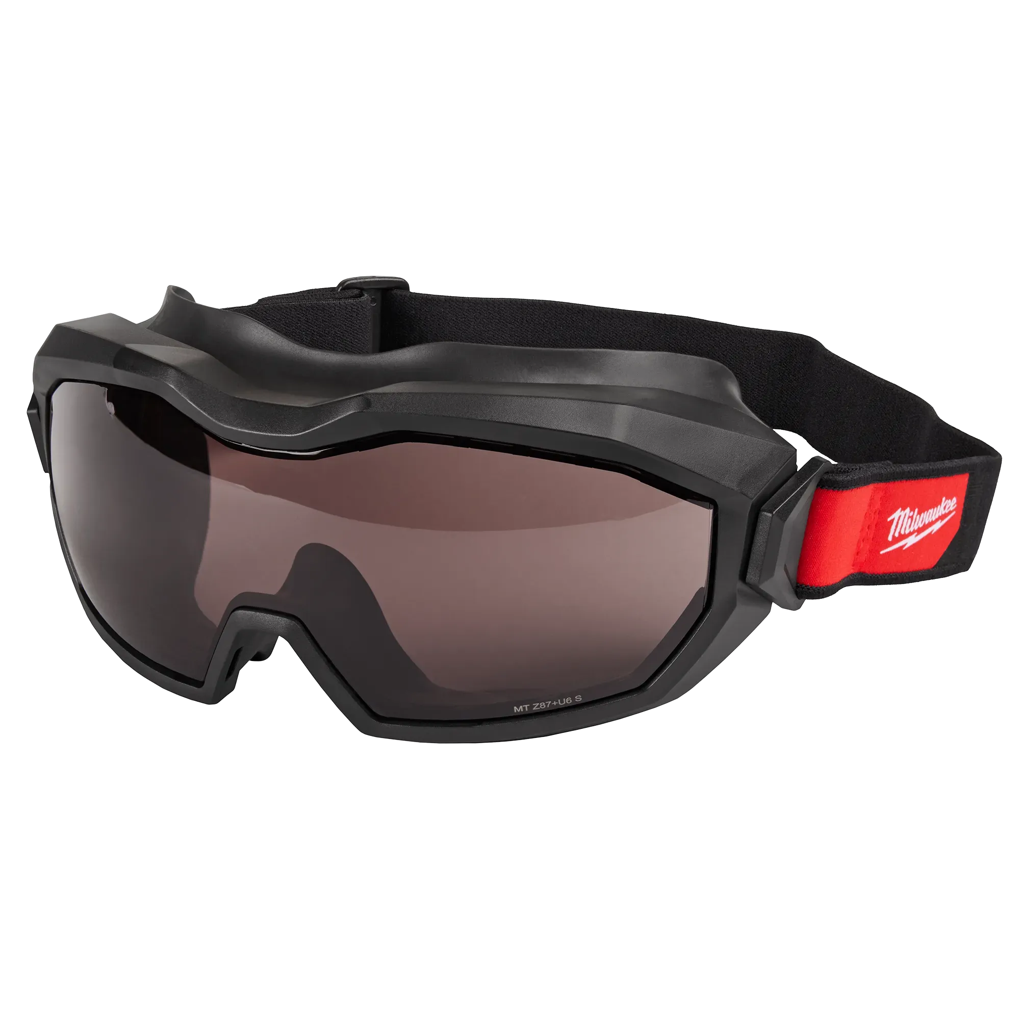 Milwaukee 48-73-2063, D3/D4 High Profile Goggles Tinted - Image 6