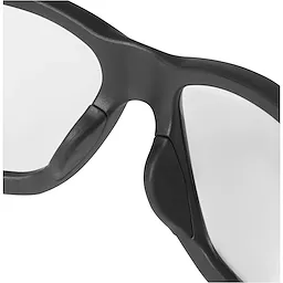 Milwaukee 48-73-2129, Mirrored Performance Safety Glasses - Fog-Free Lenses - Image 4