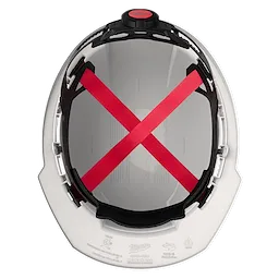 Milwaukee 48-73-3251, BOLT 26dB Hard Hat Earmuffs - Image 13