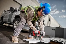 Milwaukee 48-73-3251, BOLT 26dB Hard Hat Earmuffs - Image 5