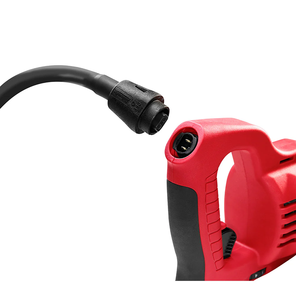 Milwaukee 48-76-5010, 10' QUIK-LOK Cord 2-Wire - Image 2