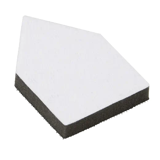 Milwaukee 48-80-5402, Sponge Interface Pad for M12 FUEL™ Orbital Detail Sander - Image 2