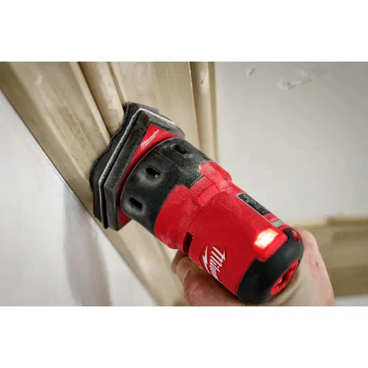 Milwaukee 48-80-5402, Sponge Interface Pad for M12 FUEL™ Orbital Detail Sander - Image 3