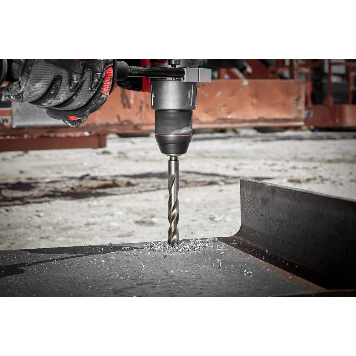 Milwaukee 48-89-2332, RED HELIX™ Cobalt Drill Bit Set – 29PC - Image 10