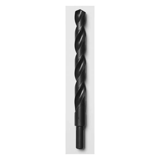 Milwaukee 48-89-2840, 3/8" Thunderbolt Black Oxide Drill Bit