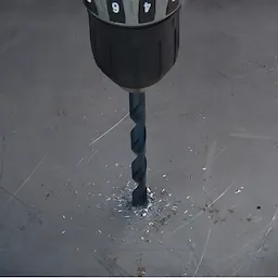 Milwaukee 48-89-2840, 3/8" Thunderbolt Black Oxide Drill Bit - Image 7