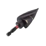 Milwaukee 48-89-9249, SHOCKWAVE Impact Duty Step Drill Bit #9 7/8" &1-1/8" - Image 2