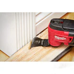 Milwaukee 48-90-9820, Oscillating Multi-Tool Blade 20PC KIT W/CASE - Image 9