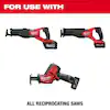 Milwaukee 49-00-5455, 5" Scraper Blade - Image 4