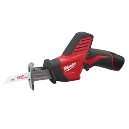 Milwaukee 49-00-5460, M12 Hackzall Blade-Wood  (5/pkg) - Image 5