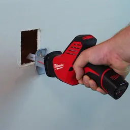 Milwaukee 49-00-5461, M12 Hackzall Blade-Plaster (5/pkg) - Image 6