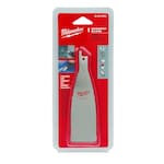 Milwaukee 49-00-5463, 1-1/2" Scraper Blade - Image 4