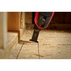 Milwaukee 49-10-9121, 5 PC Oscillating Blade Set - Image 8