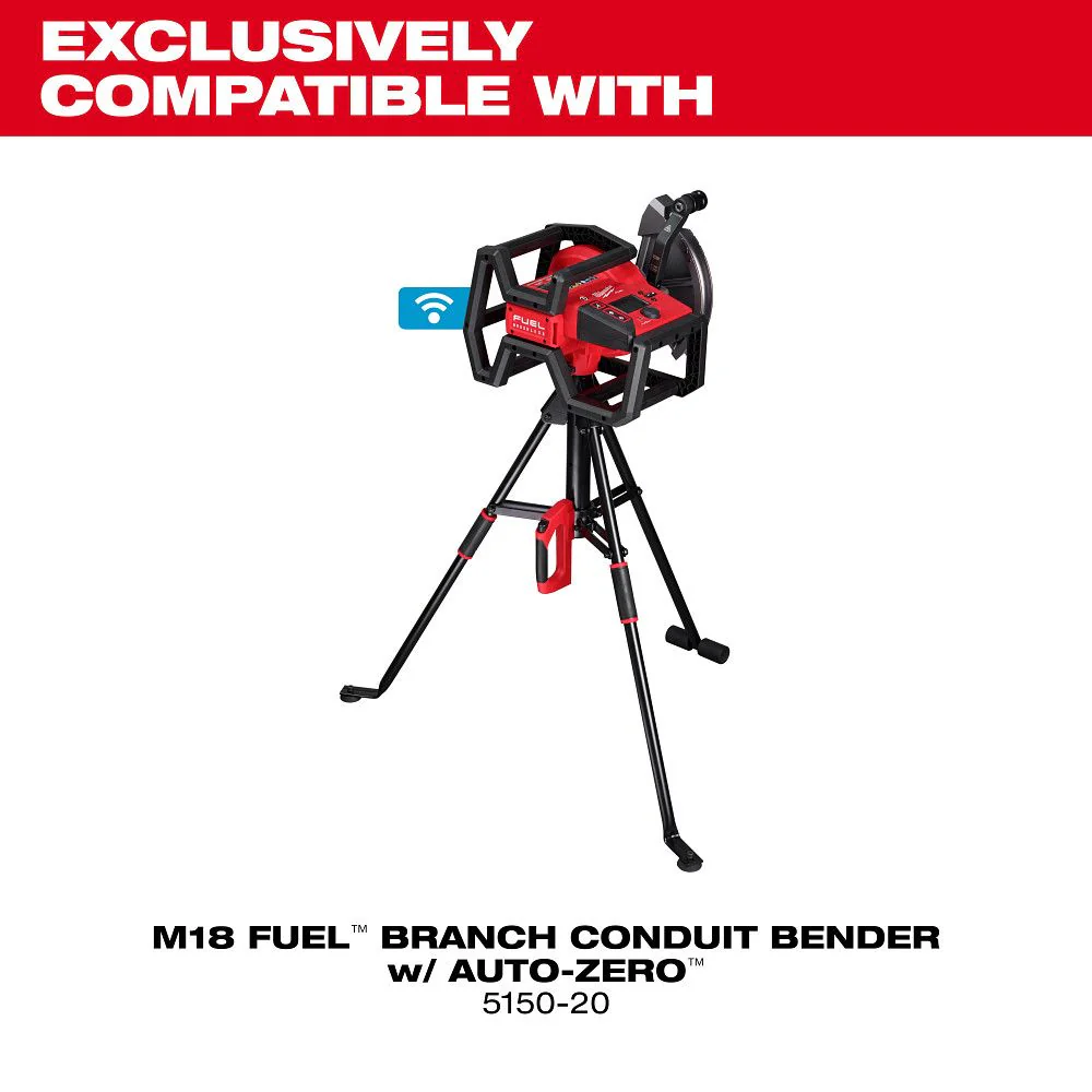 Milwaukee 49-16-0012, 1/2” EMT Conduit Bending Shoe - Image 3