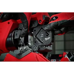 Milwaukee 49-16-1578, 7/8" & 1-5/8" x 1-5/8" Combination Strut Shearing Dies - Image 6