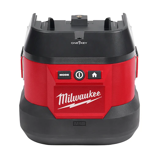 Milwaukee 49-16-2123B, M18 Utility Remote Control Search Light Portable Base w/ Carry Bag - Image 4