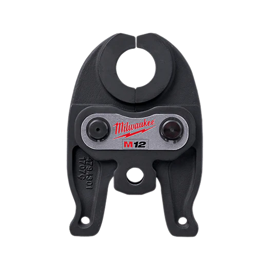 Milwaukee 49-16-2496, 1/2"-1" IPS-P Press Jaw Kit For M12™ FORCELOGIC™ Press Tool - Image 2