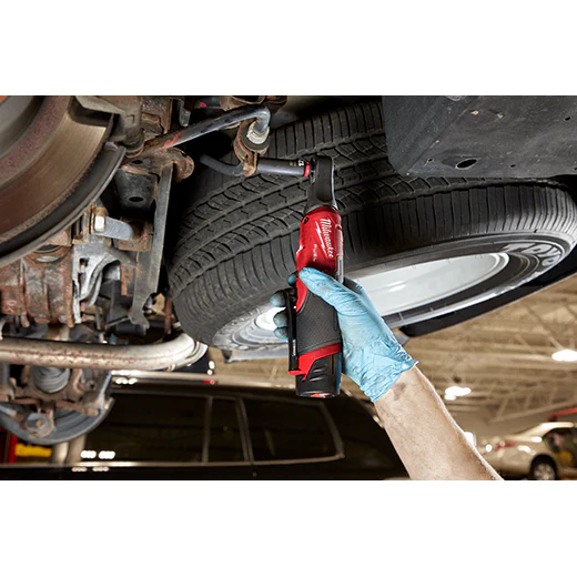Milwaukee 49-16-2567, 1/4" & 3/8" High Speed Ratchet Protective Boot - Image 5