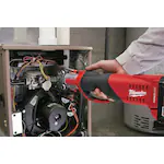 Milwaukee 49-16-2650B, M18 1/2 in. Black Iron Press Jaw - Image 3
