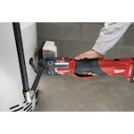 Milwaukee 49-16-2652B, M18 1 in. Black Iron Press Jaw - Image 3