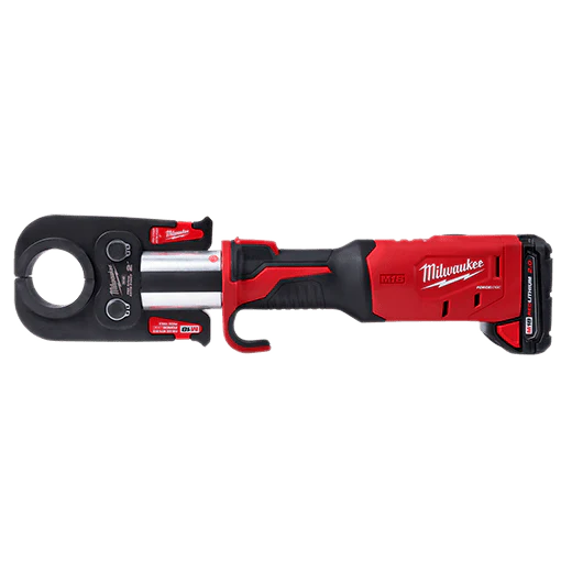 Milwaukee 49-16-2657C, 2" PEX Crimp (F1807) Jaw for M18â„¢ FORCE LOGICâ„¢ Press Tools - Image 3