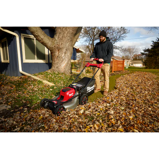 Milwaukee 49-16-2735, 21" High Lift Mower Blade - Image 4