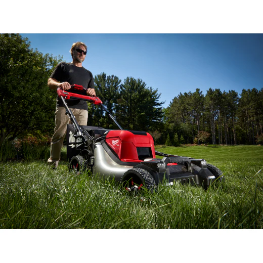 Milwaukee 49-16-2735, 21" High Lift Mower Blade - Image 5