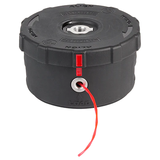 Milwaukee 49-16-2748, GEN II Easy Load Trimmer Head