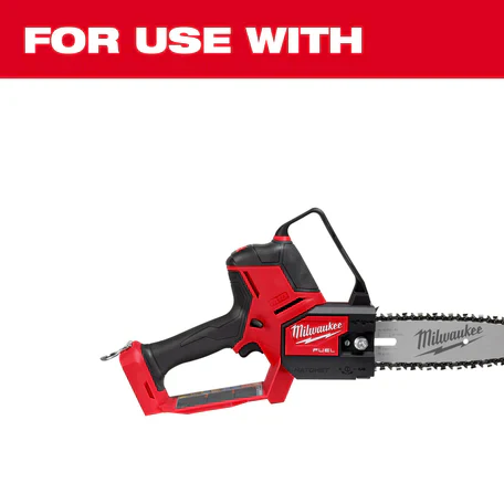 Milwaukee 49-16-2751, 8" Pruning Saw Guide Bar - Image 2