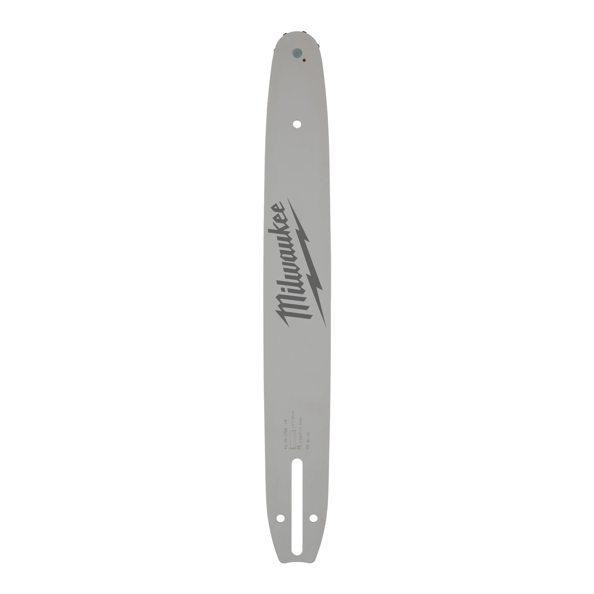 Milwaukee 49-16-2756, 14" Chainsaw Guide Bar