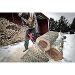Milwaukee 49-16-2756, 14" Chainsaw Guide Bar - Image 3